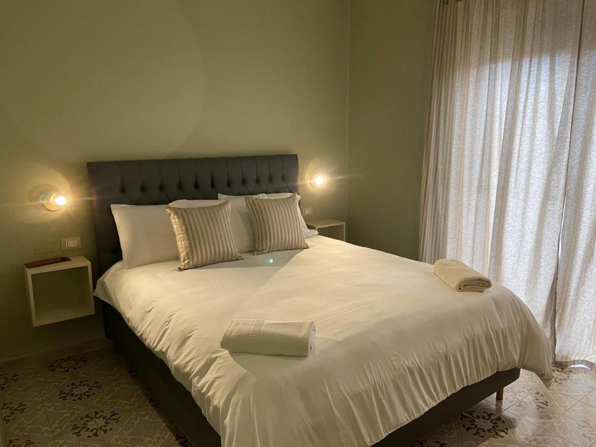 Dimore Morelli Amantea Exterior foto