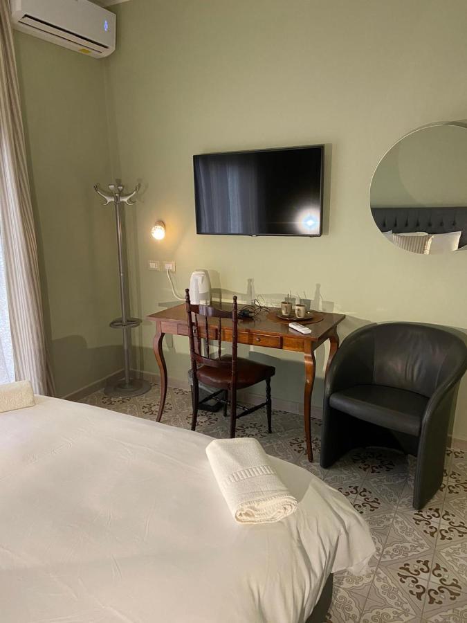 Dimore Morelli Amantea Exterior foto