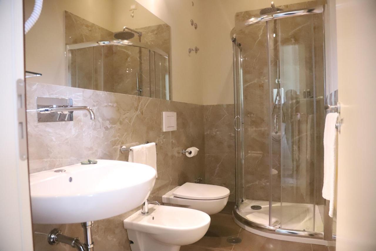 Dimore Morelli Amantea Exterior foto