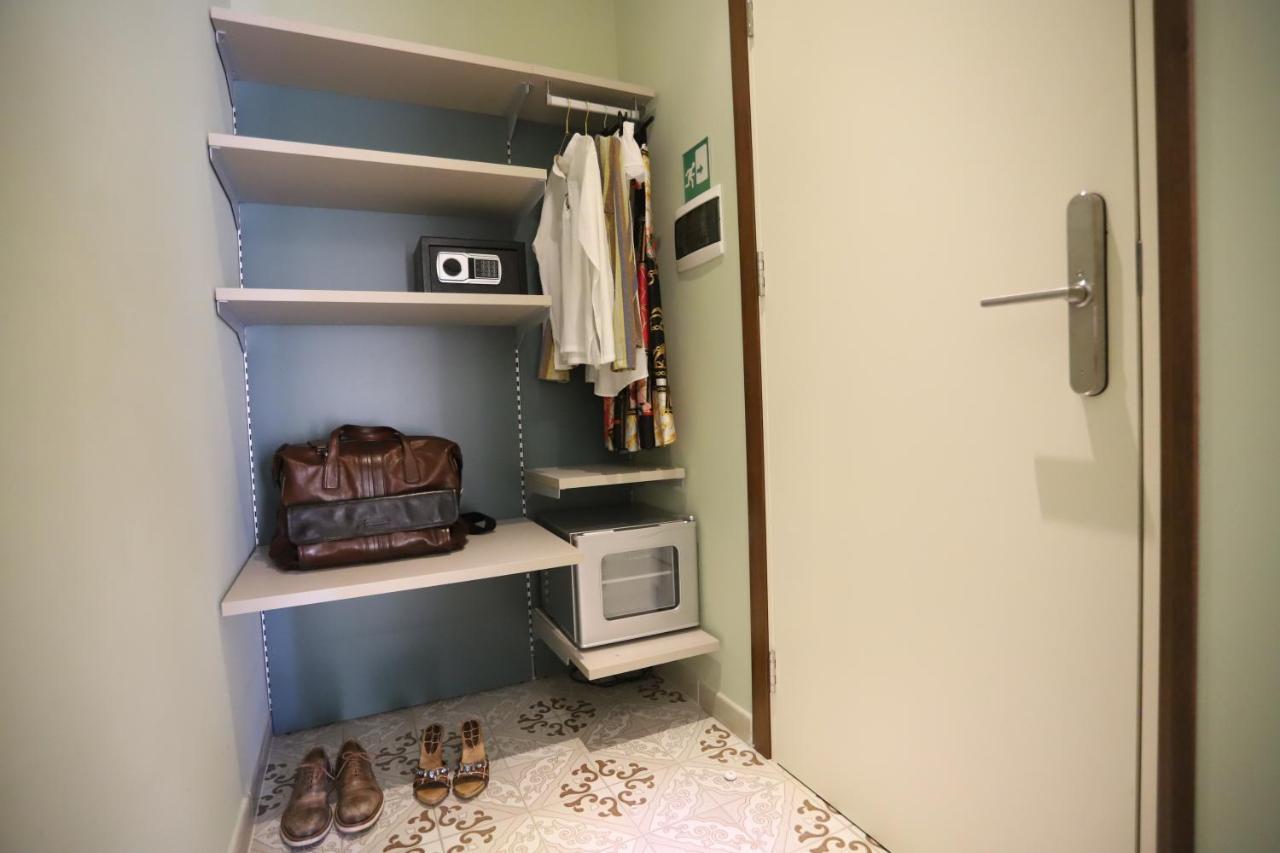 Dimore Morelli Amantea Exterior foto